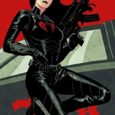 Baroness