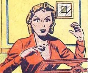 Baroness Hartlesse