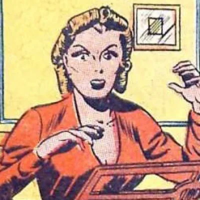 Baroness Hartlesse