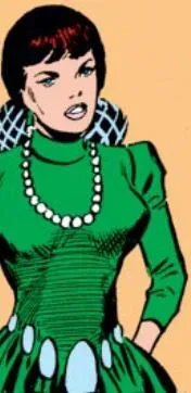 Baroness Rockler