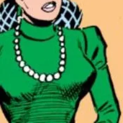 Baroness Rockler