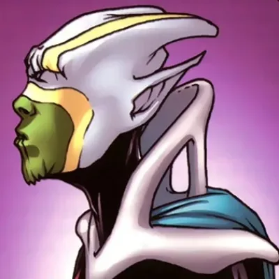 Baroness S'Bak