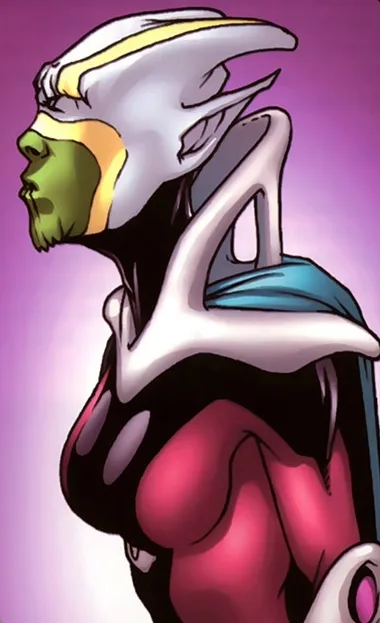 Baroness S'Bak