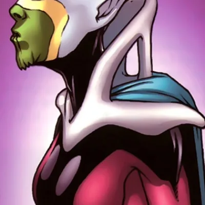 Baroness S'Bak