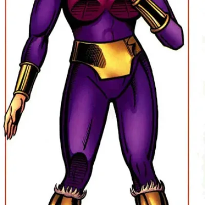 Baroness Zemo