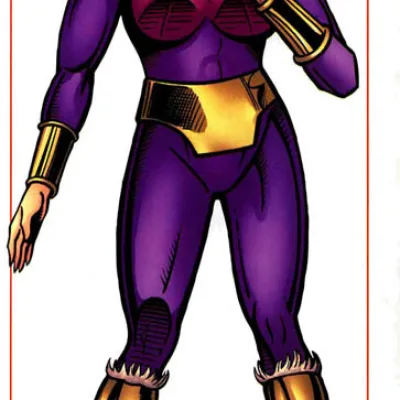 Baroness Zemo