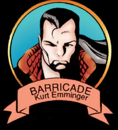 Barricade