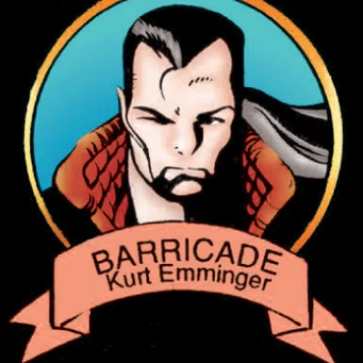 Barricade