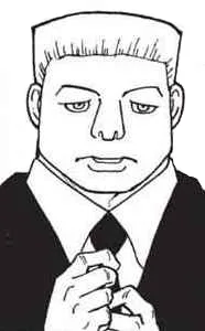 Barrigen