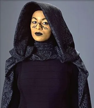 Barriss Offee