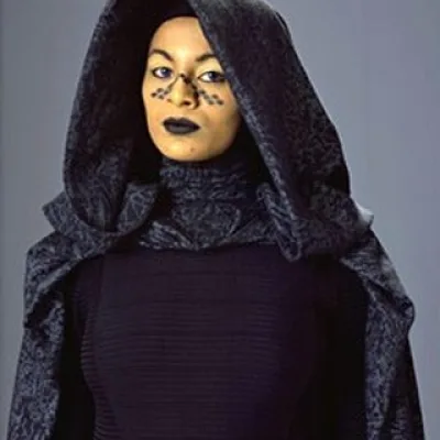 Barriss Offee