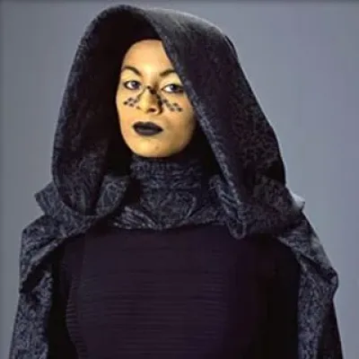 Barriss Offee