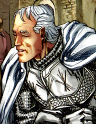 Barristan Selmy