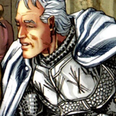 Barristan Selmy