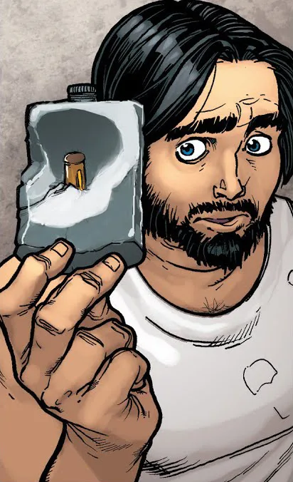 Barry