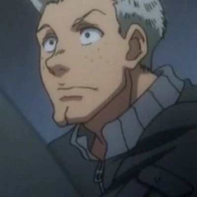 Barry