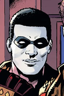Barry