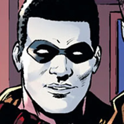 Barry