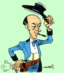Barry Blunt