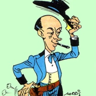 Barry Blunt