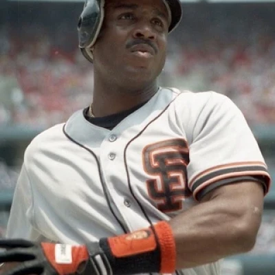 Barry Bonds
