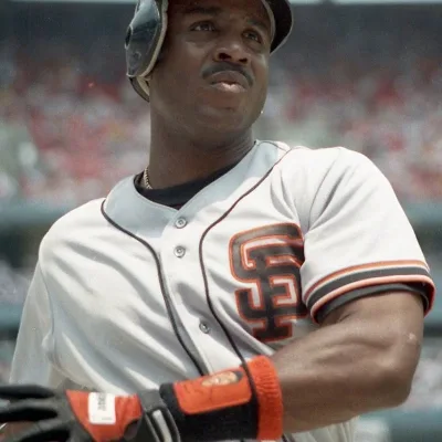 Barry Bonds