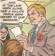 Barry Foxxe