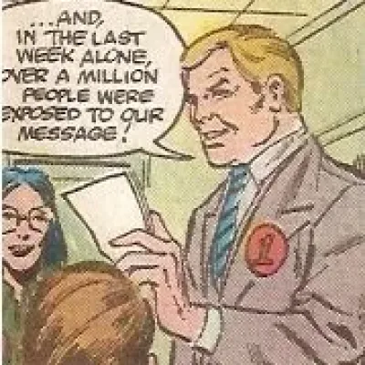 Barry Foxxe