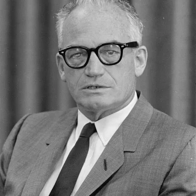 Barry Goldwater