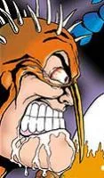 Barry Hubris