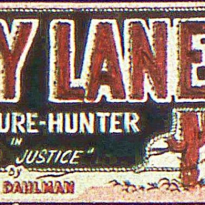Barry Lane