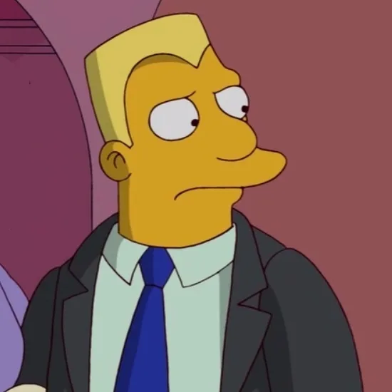 Barry Mackleberry