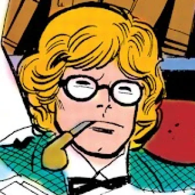 Barry Metzner