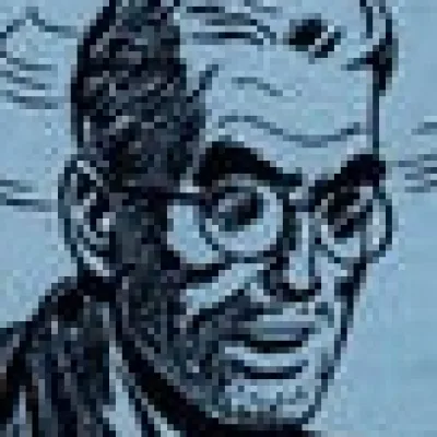 Barry Noble