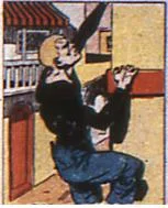 Barry O'Neill