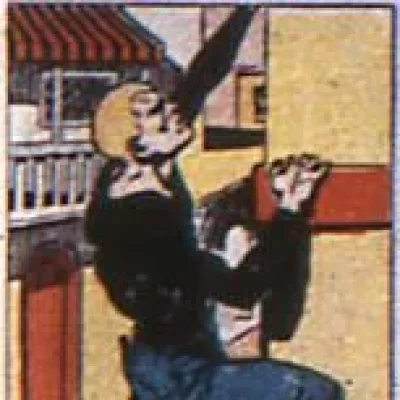 Barry O'Neill