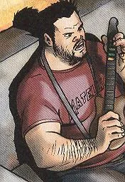 Barry Quinzel