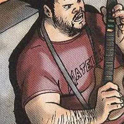Barry Quinzel