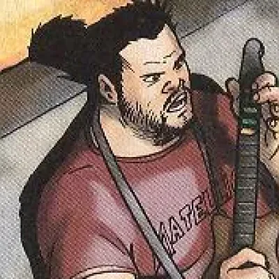 Barry Quinzel