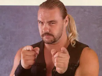 Barry Windham