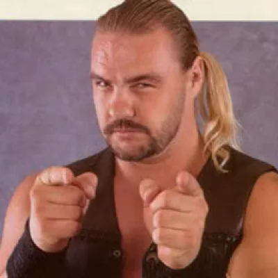 Barry Windham