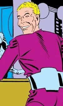 Barry Witherspoon