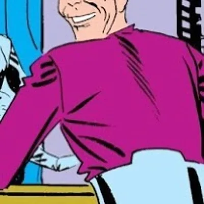 Barry Witherspoon
