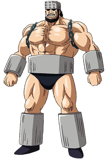 Barrygamon