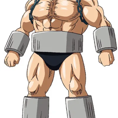 Barrygamon