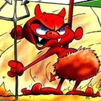 Bart Brimston