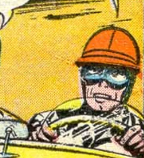 Bart Driscoll