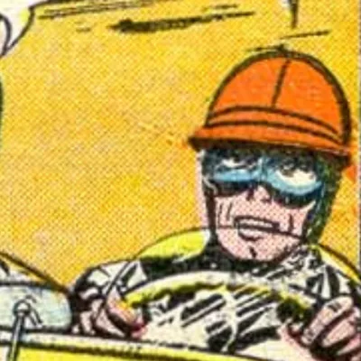 Bart Driscoll