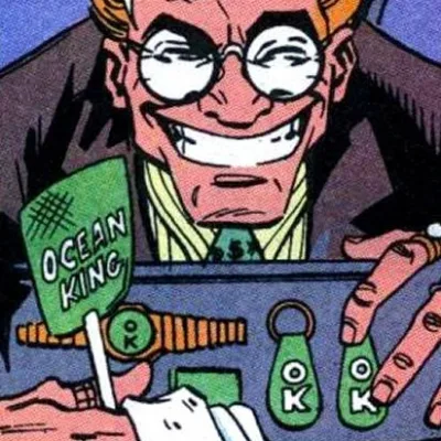 Bart Saxton