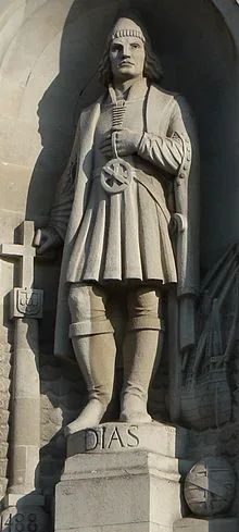 Bartholomeu Diaz